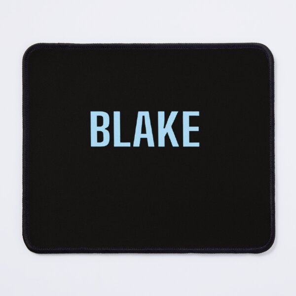 Item preview, BLAKE designed and sold by Angelle55.