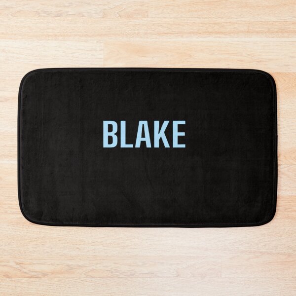 Item preview, BLAKE designed and sold by Angelle55.