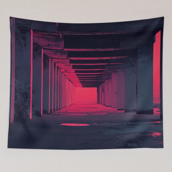 Item preview, The Vanishing Point designed and sold by CHCOfficial.