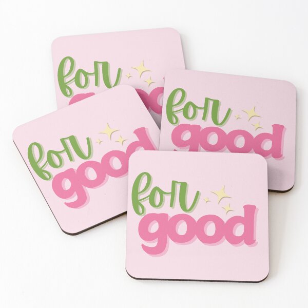 Item preview, Wicked Quote For Good designed and sold by baranskini.