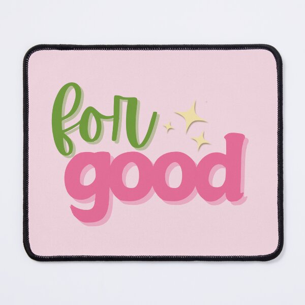 Item preview, Wicked Quote For Good designed and sold by baranskini.