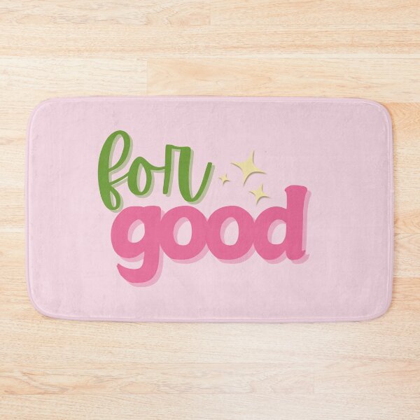 Item preview, Wicked Quote For Good designed and sold by baranskini.