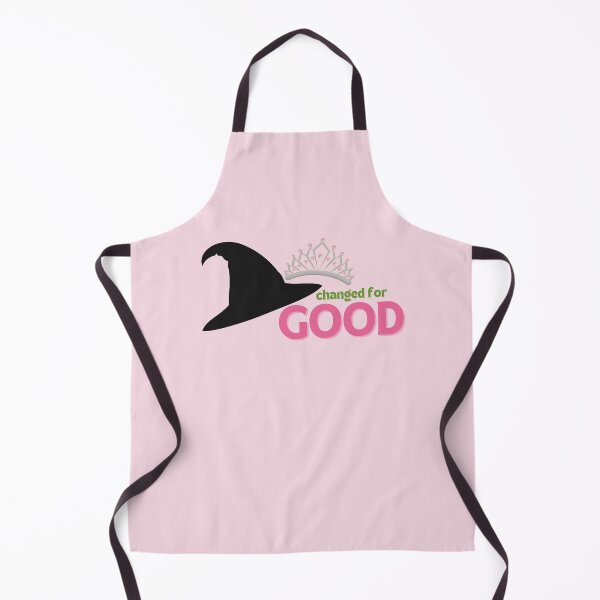 Item preview, Wicked Quote Changed For Good designed and sold by baranskini.