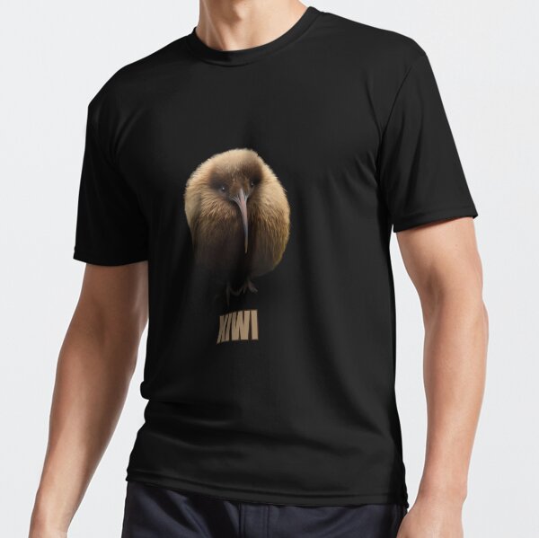 Item preview, Kiwi - Kaitoa the Kiwi designed and sold by LWCBooks.