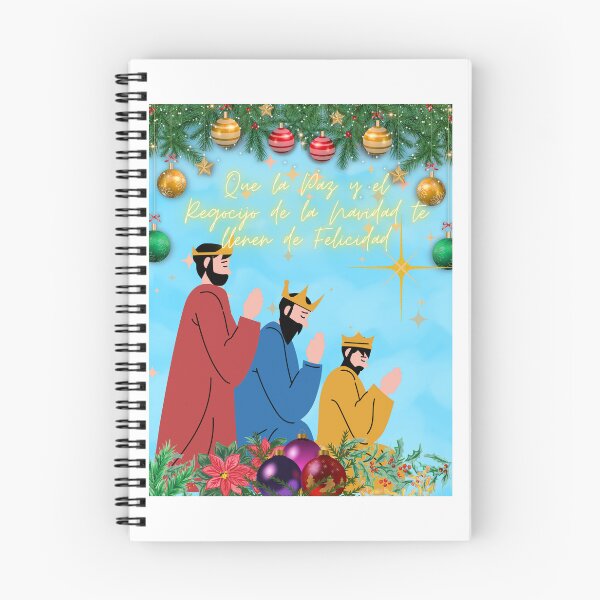 Item preview, Los 3 Reyes Magos designed and sold by Y-isArt.