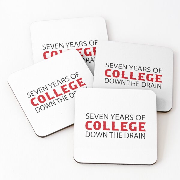 Item preview, Animals House - Seven years Of college designed and sold by designing01Ar3.