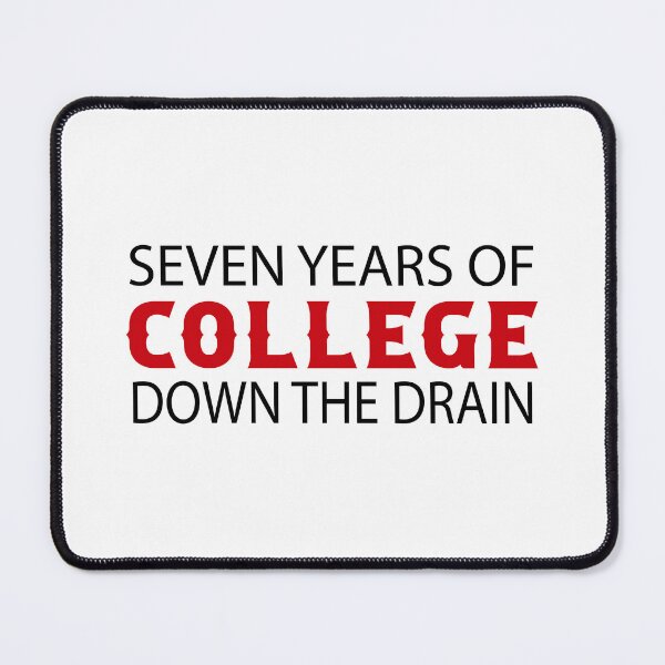 Item preview, Animals House - Seven years Of college designed and sold by designing01Ar3.