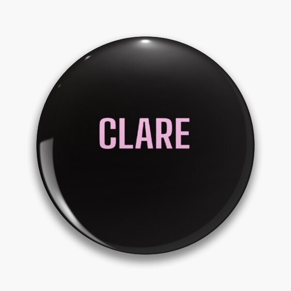Item preview, CLARE designed and sold by Angelle55.