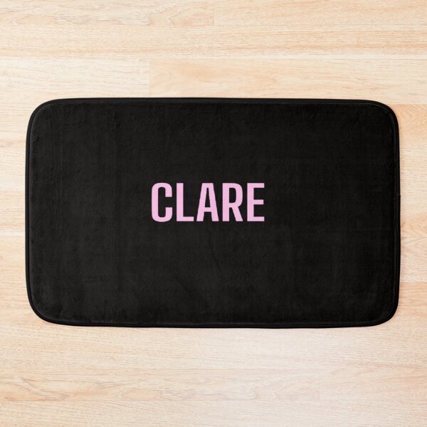 Item preview, CLARE designed and sold by Angelle55.