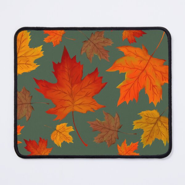 Item preview, Eternal Autumn designed and sold by red-roadie-hood.