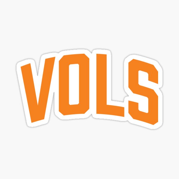 Artikel-Vorschau von Vols - Orange, designt und verkauft von davisluna15.