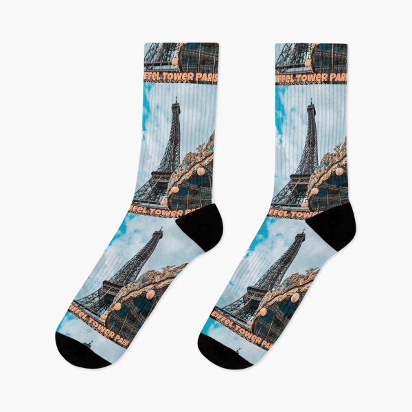 Item preview, Eiffel Tower, Paris, France designed and sold by TravelWish.
