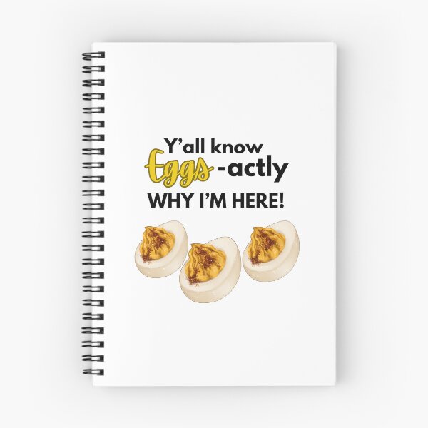 Item preview, Deviled Eggs designed and sold by NotorieTEES.