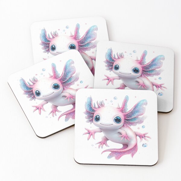 Item preview, cute pink purple oxolot no background designed and sold by AlinaMalina24.