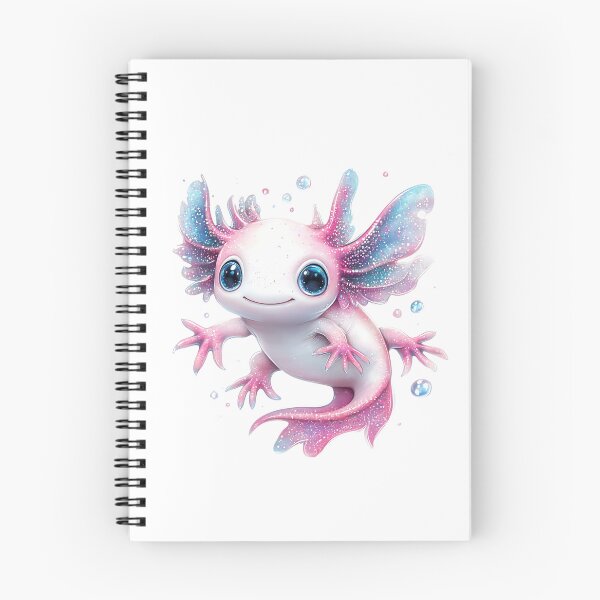 Item preview, cute pink purple oxolot no background designed and sold by AlinaMalina24.
