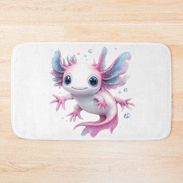 Item preview, cute pink purple oxolot no background designed and sold by AlinaMalina24.