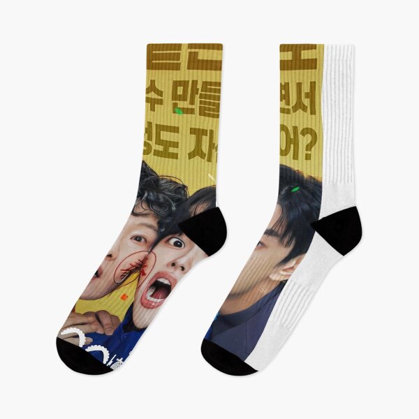 Item preview, Who Is She kdrama, Miss Granny kdrama designed and sold by Mydramalist.