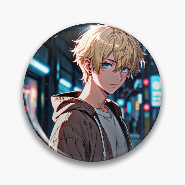 Item preview, Anime 87 designed and sold by Zeir Shop.