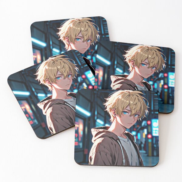 Item preview, Anime 87 designed and sold by Zeir Shop.