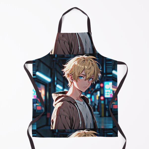 Item preview, Anime 87 designed and sold by Zeir Shop.