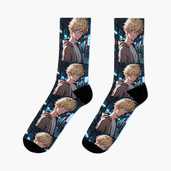 Item preview, Anime 87 designed and sold by Zeir Shop.