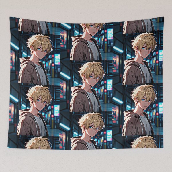 Item preview, Anime 87 designed and sold by Zeir Shop.