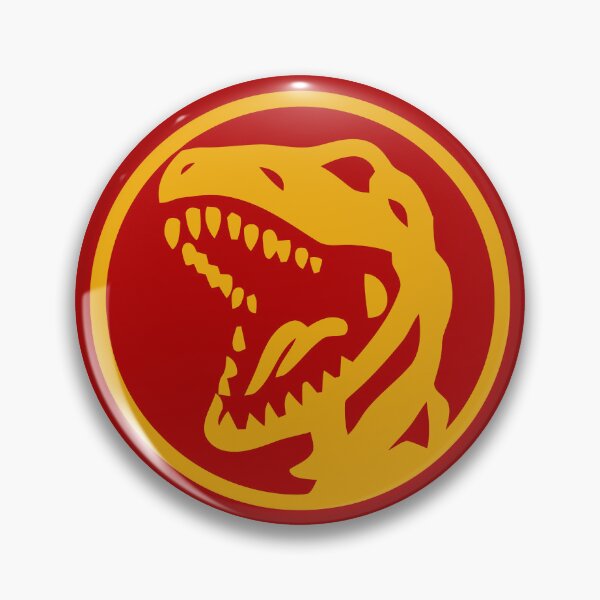 Item preview, Red Tyrannosaurus designed and sold by Connor Keane.