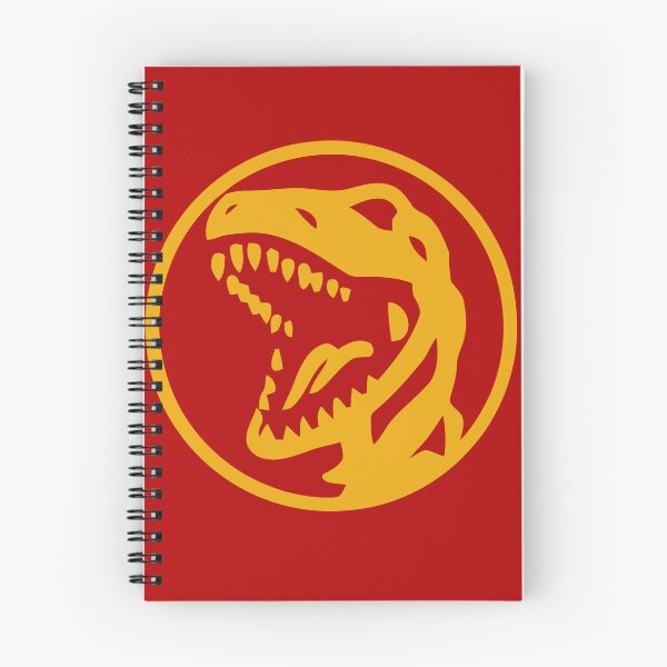 Item preview, Red Tyrannosaurus designed and sold by Connor Keane.