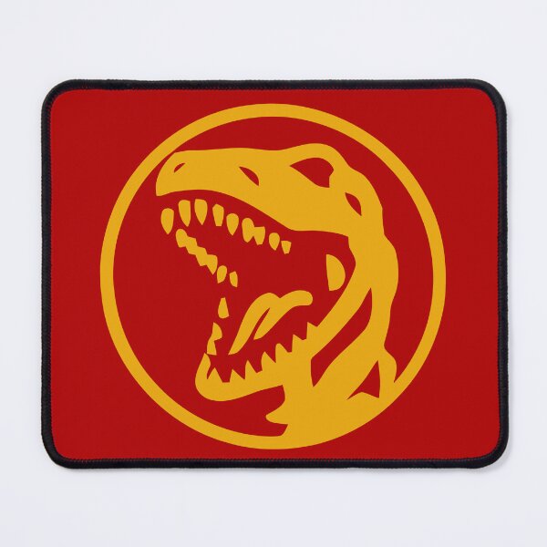 Item preview, Red Tyrannosaurus designed and sold by Connor Keane.