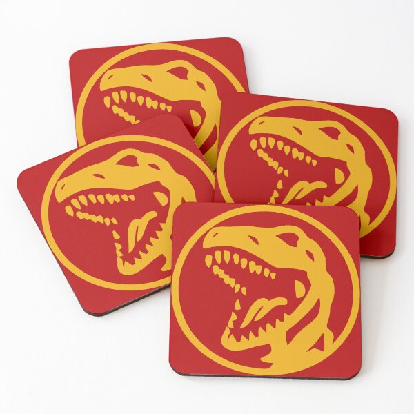 Item preview, Red Tyrannosaurus designed and sold by Connor Keane.