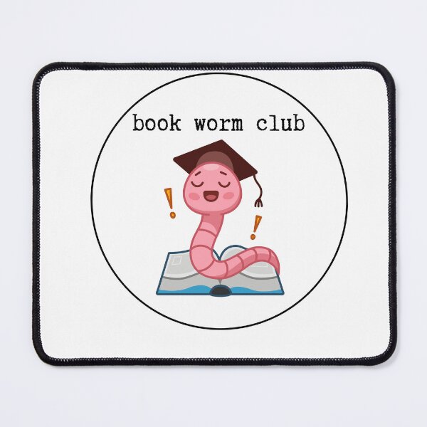 Item preview, book club designed and sold by the-book-store.