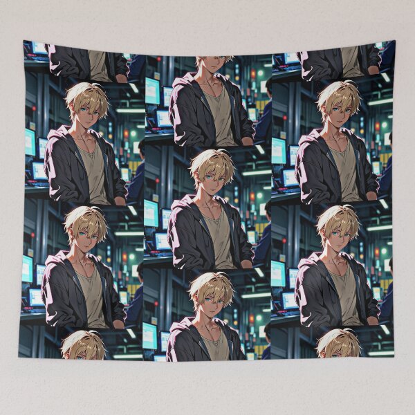 Item preview, Anime 88 designed and sold by Zeir Shop.