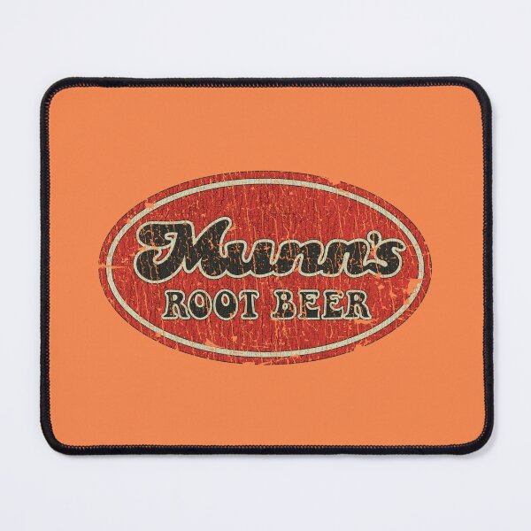 Item preview, Munn's Root Beer 1979 designed and sold by AstroZombie6669.