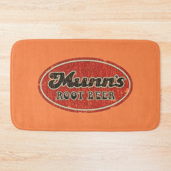 Item preview, Munn's Root Beer 1979 designed and sold by AstroZombie6669.