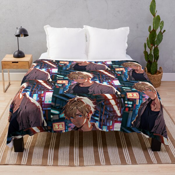 Item preview, Anime 89 designed and sold by Zeir Shop.