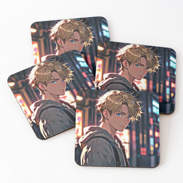 Item preview, Anime 90 designed and sold by Zeir Shop.