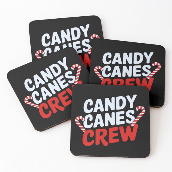 Item preview, Candy Cane Crew,Chritmas Candy  designed and sold by luannsemmsobre.