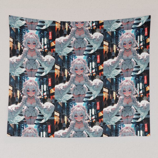Item preview, Anime 91 designed and sold by Zeir Shop.