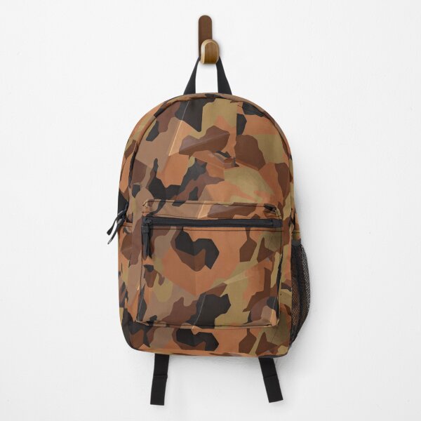 Item preview, Camouflage pattern "camo gds 17 rail gun" designed and sold by goodstrokes.