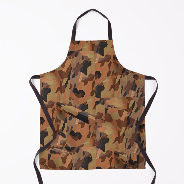 Item preview, Camouflage pattern "camo gds 17 rail gun" designed and sold by goodstrokes.