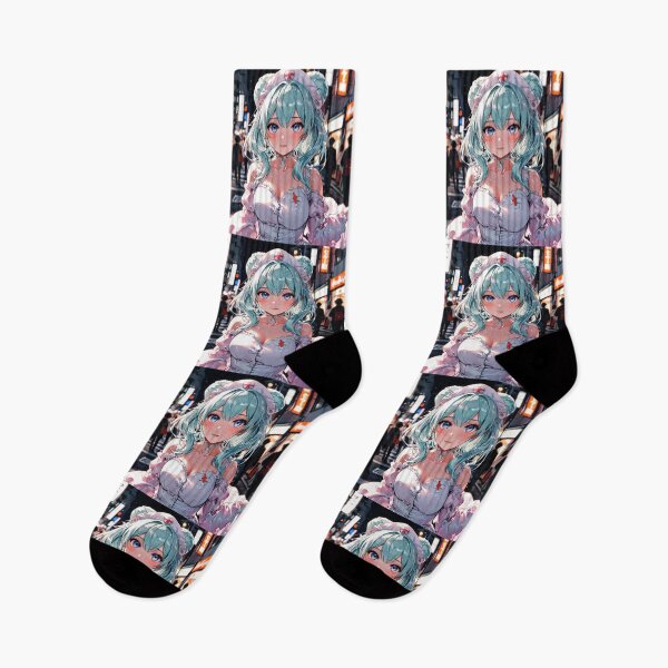 Item preview, Anime 93 designed and sold by Zeir Shop.