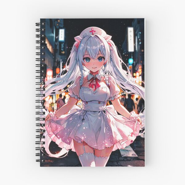 Item preview, Anime 94 designed and sold by Zeir Shop.
