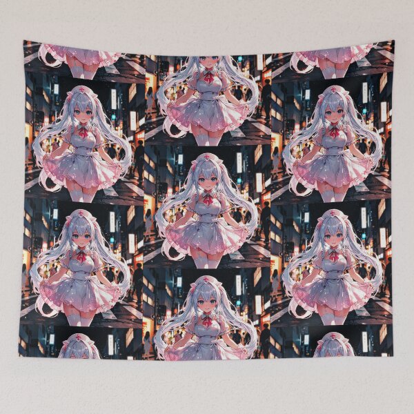 Item preview, Anime 94 designed and sold by Zeir Shop.