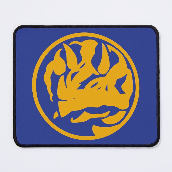Item preview, Blue Triceratops designed and sold by Connor Keane.