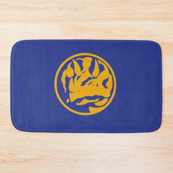 Item preview, Blue Triceratops designed and sold by Connor Keane.
