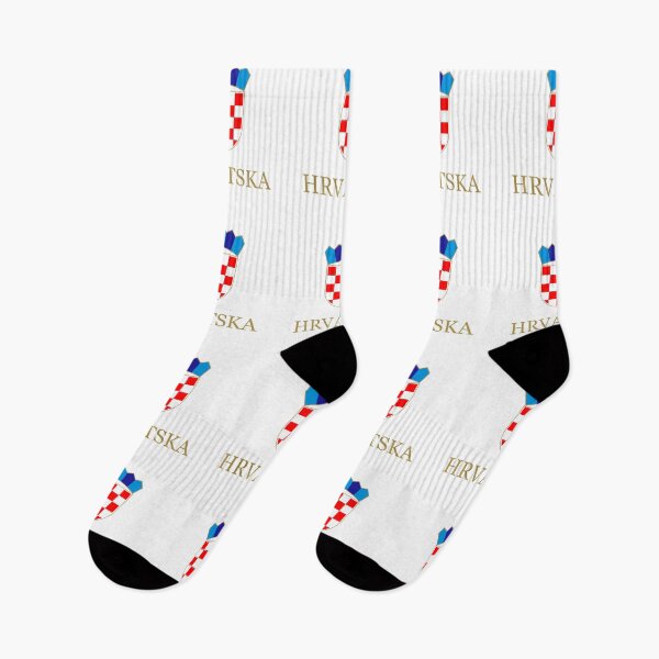 Item preview, Hrvatska gold b designed and sold by VRedBaller.