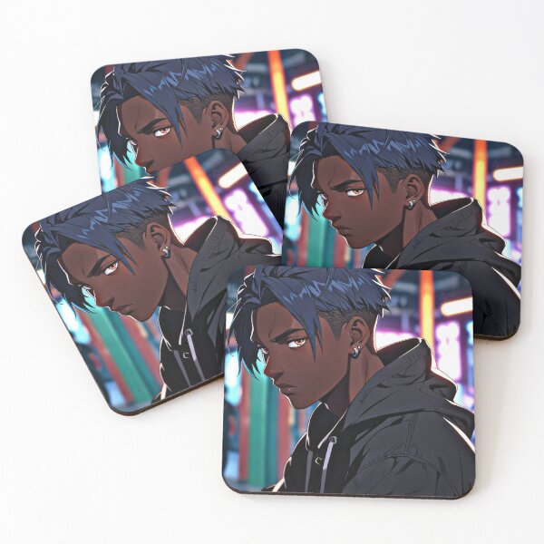 Item preview, Anime 97 designed and sold by Zeir Shop.
