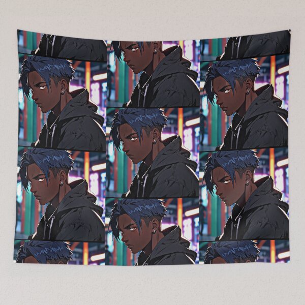 Item preview, Anime 97 designed and sold by Zeir Shop.