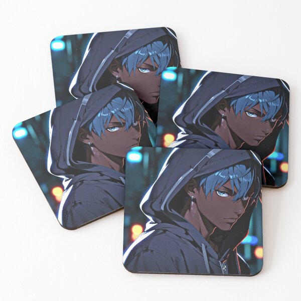 Item preview, Anime 98 designed and sold by Zeir Shop.