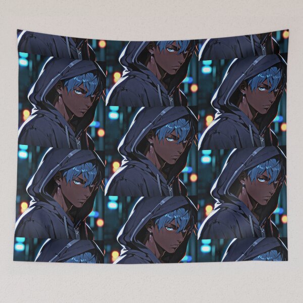Item preview, Anime 98 designed and sold by Zeir Shop.